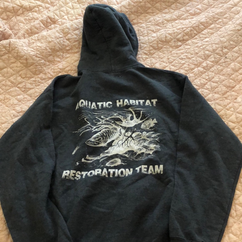Sweatshirt - Picture 3 of 3